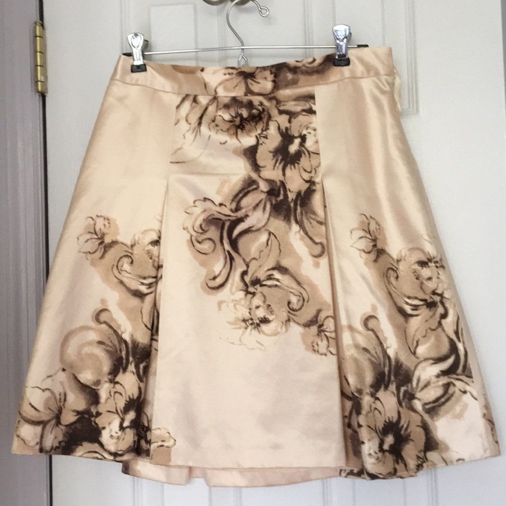 Banana Republic skirt